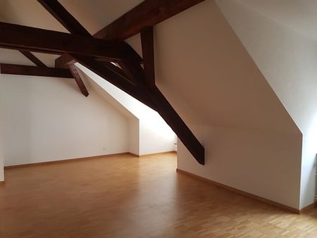3.5 Zimmer, 91 m², 5. Stock - Photo 3