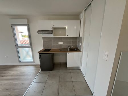 Location Appartement 2 pièces 43m² BISCARROSSE 40600 - Photo 5