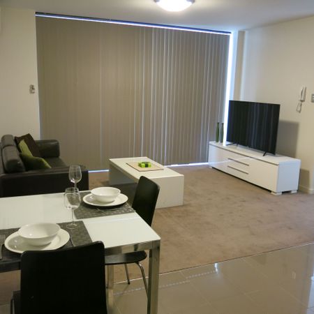 7/118 Adelaide Terrace, East Perth, WA 6004 - Photo 2