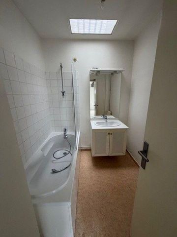 Location Appartement - Évreux - Photo 2