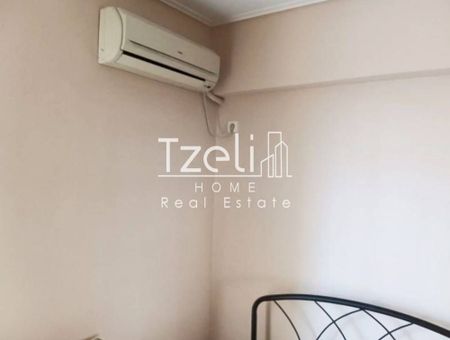 Διαμέρισμα για ενοικίαση Πλατεία Γκύζη (Γκύζη - Πεδίον Άρεως) - Photo 3