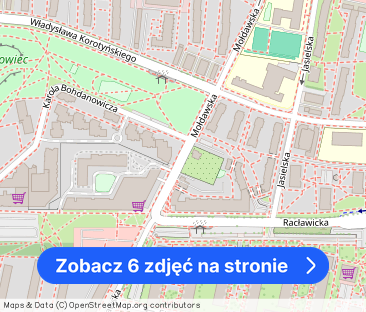atrakcyjne mieszkanie z widokiem na zieleń - Zdjęcie 1