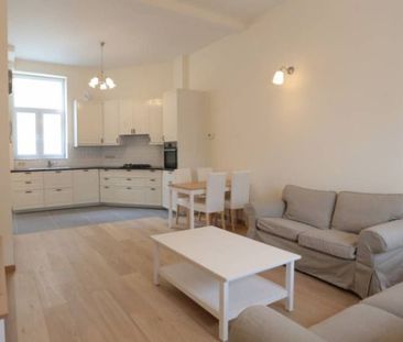 Appartement te huur - Photo 3