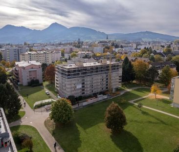 Appartement NEUF de 3.5 pièces à CHF 2'380.- charges/élec. compris - Foto 6