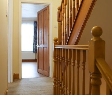 4 Bed End Terrace, Vicarage Road, CR0 - Photo 4