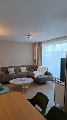 Appartement te huur - Photo 1