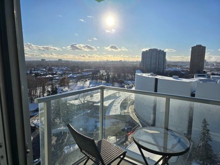 For Lease - 60 Town Centre Court Unit# 1410, Toronto, Ontario - Photo 2