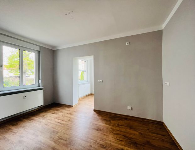 Moderne 3-Raumwohnung in attraktiver Lage! - Photo 1