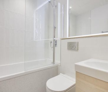 1 bedroom apartment to rent - Photo 6