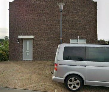 House Deventer - Janus Baulingstraat - Foto 1