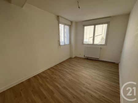 Appartement F3 à louer 3 pièces - 64,69 m2 GRANVILLE - 50 - Photo 4