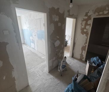 2-Zimmer Wohnung in Staaken zur freien Gestaltung - ab sofort! - Photo 2