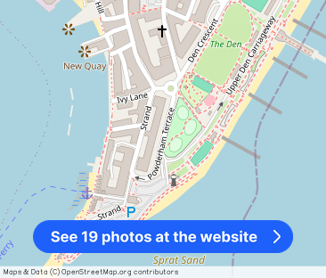 Powderham Terrace, Teignmouth, TQ14 - Photo 1