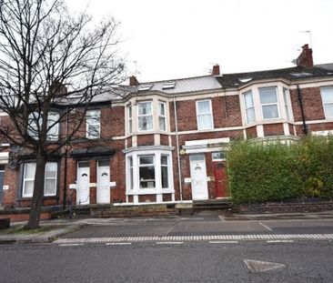 2 Bed - Dinsdale Road, Sandyford - Photo 5