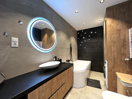 Komfortowy 2-poziomowy apartament na wynajem - Фото 2