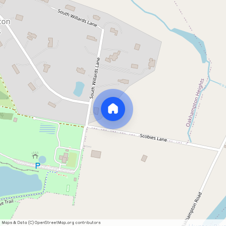 6 South Willards Lane, NSW 2320, Oakhampton Heights