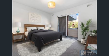 Modern Apartment Opposite the Ocean - Home Open Friday 30/01 at 4.40-5pm - Photo 5