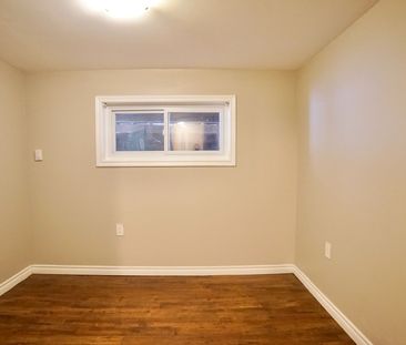 For Lease - 26 Belton Boulevard Unit# Lower, St. Catharines, Ontario - Photo 4