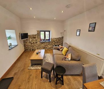 1 bedroom semi-detached house to rent - Photo 1