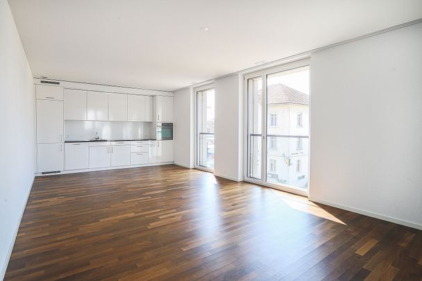 3.5 Zimmerwohnung in Arbon - Foto 1