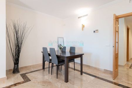 Apartment for rent in New Golden Mile, Estepona - Photo 4