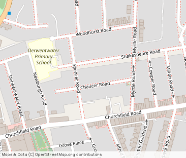Chaucer Road, Acton - Photo 1