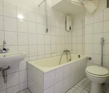 1,5 Zimmer Apartment mit Einbauküche im EG // sofort frei (Wohnunge... - Foto 5