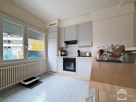 Bel appartement de 1.5 pièces proche du centre-ville - Photo 2