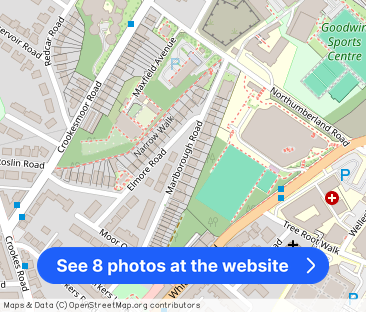 Marlborough Road, Sheffield - Photo 1