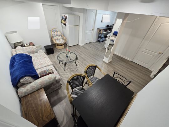 For Lease - 4842 Rosebush Road Unit# Basement, Mississauga, Ontario - Photo 1