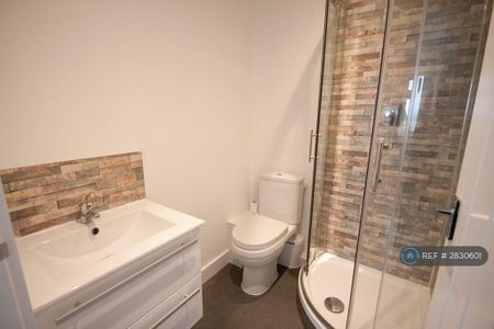 Studio to rent - Photo 4
