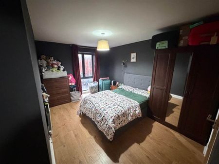 207 The Lucas Building, Ormeau Avenue, Belfast, BT2 8HB - Photo 2