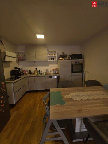 Zwischen Naturidylle und Stadtkomfort: attraktive 3-Zimmer-Wohnung am Pichlinger See mit sonnigem Balkon, idealer Raumaufteilung und hervorragender Anbindung – Wohnen im begehrten Süden von Linz! - Foto 3