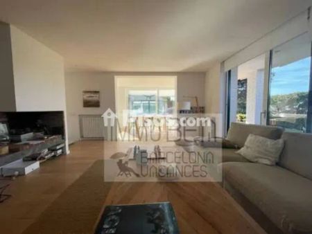 Casa en alquiler en Caldes D'Estrac - Foto 3