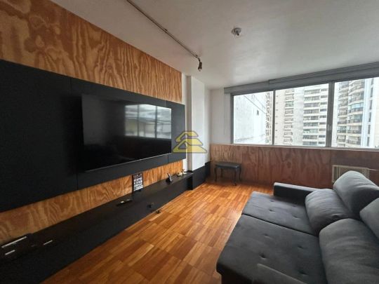 Apartamento com 3 quartos , 117m2 - Foto 1