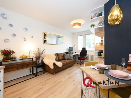 Pronájem bytu 2+kk 40 m2 - Photo 2