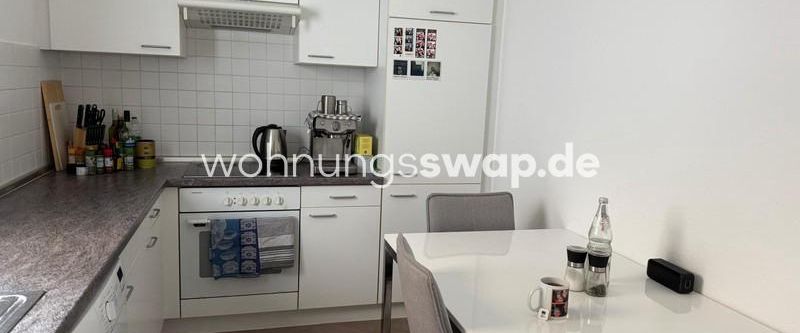 Wohnungsswap - 2 Zimmer, 65 m² - Charlotte-E.-Pauly-Straße, Berlin - Foto 1