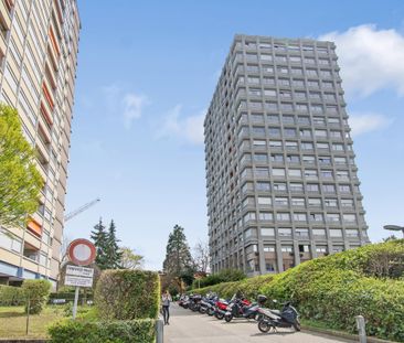 Un logement idéal pour un jeune couple à Onex - Photo 1