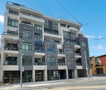 For Lease - 800 Broadview Avenue Unit# 201, Toronto, Ontario - Photo 4