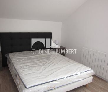 Location Appartement 2 pièces Meublé 33m² ST ETIENNE 42000 - Photo 3