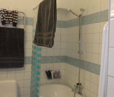 Karlfeldtsgatan 6 - Foto 1