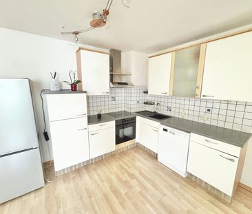 LOGGIATRAUM | OPTIMAL AUFGEZEILTE, HELLE 3 ZIMMER | TOPLAGE IN U-BA... - Photo 1