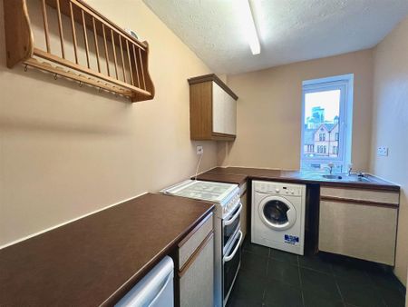 1 bedroom maisonette to rent - Photo 3