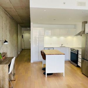 Condo Moderne Meublé-Coeur de Québec - Photo 2