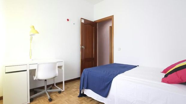 Paseo de la Castellana, Madrid, Community of Madrid 28046 - Photo 1