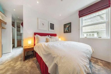 Gloucester Road, South Kensington, SW7 - Photo 5