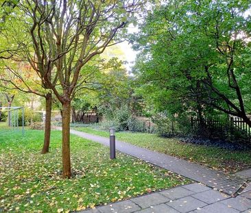 Striesen: große 2-Zimmerwohnung am Stresemannplatz! - Photo 2