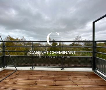 Location Appartement 2 pièces 44m² - Photo 2