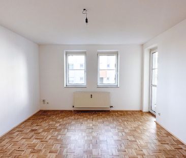 Kleinfamilien-Hit: Einladende 3-Zimmerwohnung mit ruhiger Freifläche - Photo 4