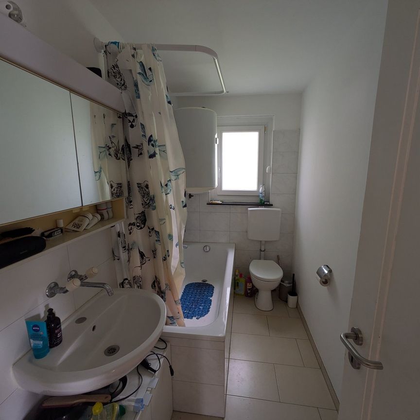 3 Zimmer, 70 m², EG - Foto 1